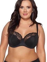 Polomäkká podprsenka Ava 2110