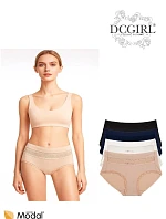 Nohavičky DC Girl 26438 A12 M–XL