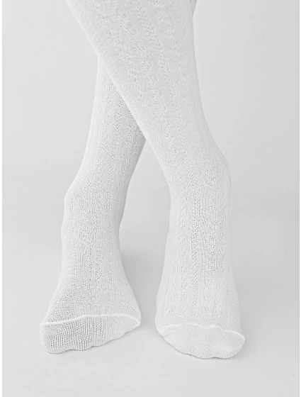 Dívčí punčochové kalhoty   kost model 20301953 - Noviti