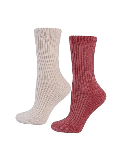 Dámské ponožky model 20461427 A'2 3541 - Moraj