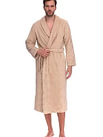 L&L 2450 Pánsky froté župan 3XL