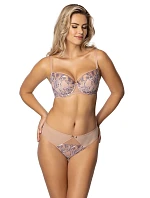 Polomäkká podprsenka Gaia BS 1307 Raina