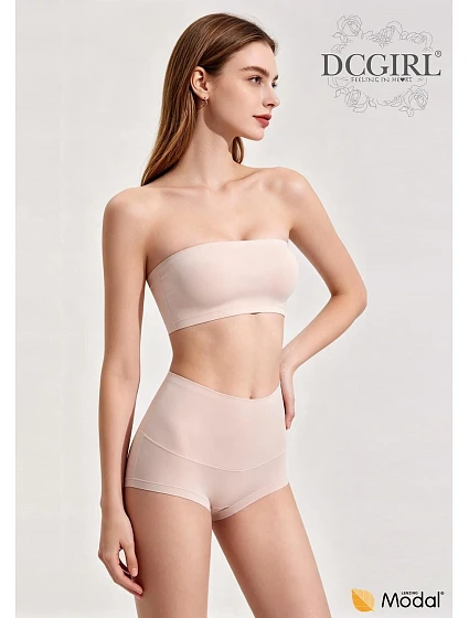 Kalhotky DC Girl 26908 A12 L–2XL z modalu