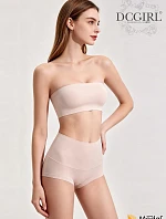 Nohavičky DC Girl 26908 Maxi A12 L–2XL z modalu