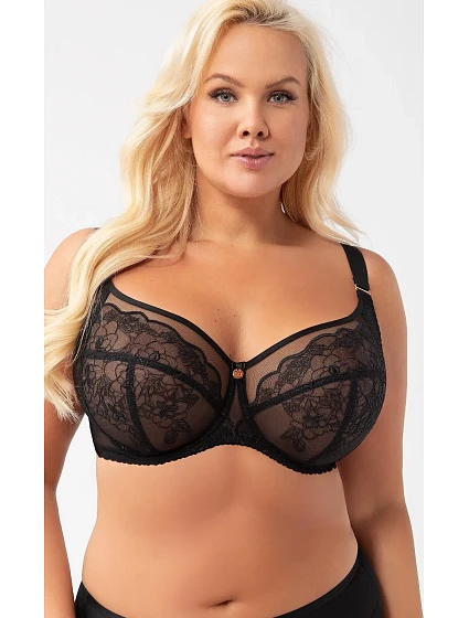 Měkká podprsenka K model 21149604 - Gorsenia