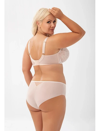 Měkká podprsenka K model 20997303 Daniela - Gorsenia
