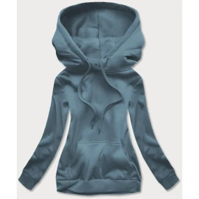 dámská tepláková mikina model 17984476 - J.STYLE