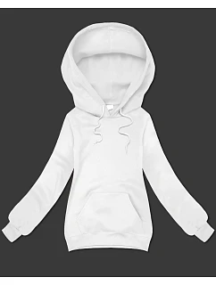 Voľná klokanka S'West white (B-11#)