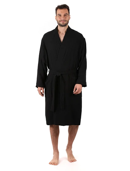 model 21751465 pánské Black Beauty - Vestis