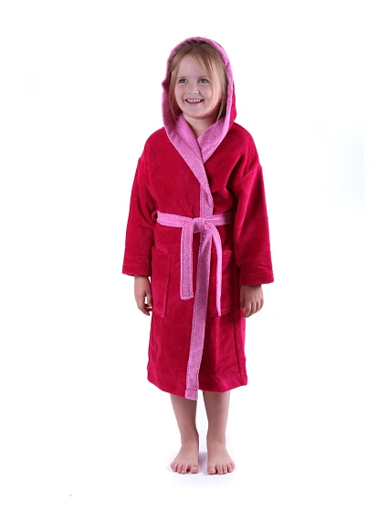 župan Tampa duo dětský dětské malinová