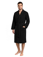 Pánský župan  Midnight Sapphire model 22186172 - Vestis