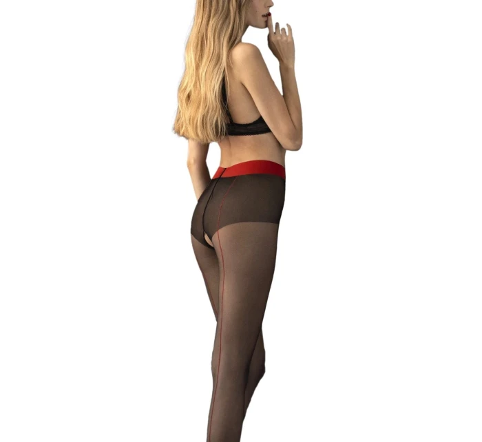 Dámske pančuchové nohavice 5035 Firelight - FIORE Dámske pančuchové nohavice 5035 Firelight - FIORE