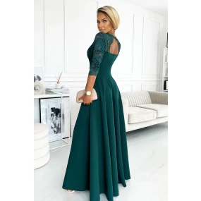 Dámske šaty 309-5 Amber - NUMOCO