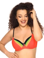 Vrchný diel plaviek 153 Coral - AVA