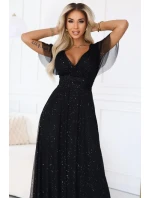 Dámske šaty 635-2 MELANIA - Numoco basic Dámske šaty 635-2 MELANIA - Numoco basic