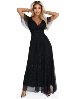 Dámske šaty 635-2 MELANIA - Numoco basic Dámske šaty 635-2 MELANIA - Numoco basic