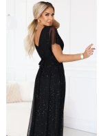 Dámske šaty 635-2 MELANIA - Numoco basic Dámske šaty 635-2 MELANIA - Numoco basic