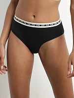 DIM ICONS SHORTY - DIM - čierna