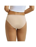 Dámské menstruační kalhotky model 22314957 MICRO BRIEF tělová - DIM Dámské menstruační kalhotky model 22314957 MICRO BRIEF tělová - DIM