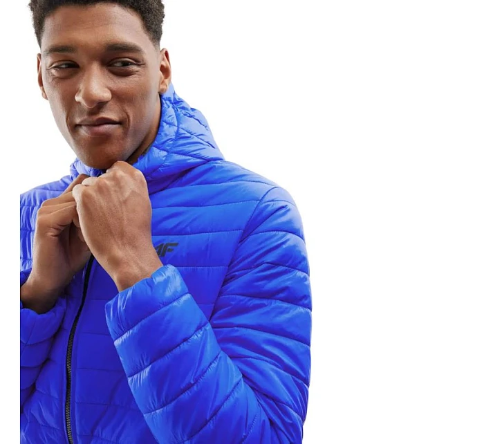 Bunda M AW23TDJA 36S pánské model 19411780 - 4F Bunda M AW23TDJA 36S pánské model 19411780 - 4F