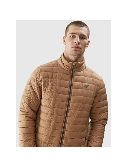 Péřová bunda  M AW23TDJA 82S pánské model 18967316 - 4F