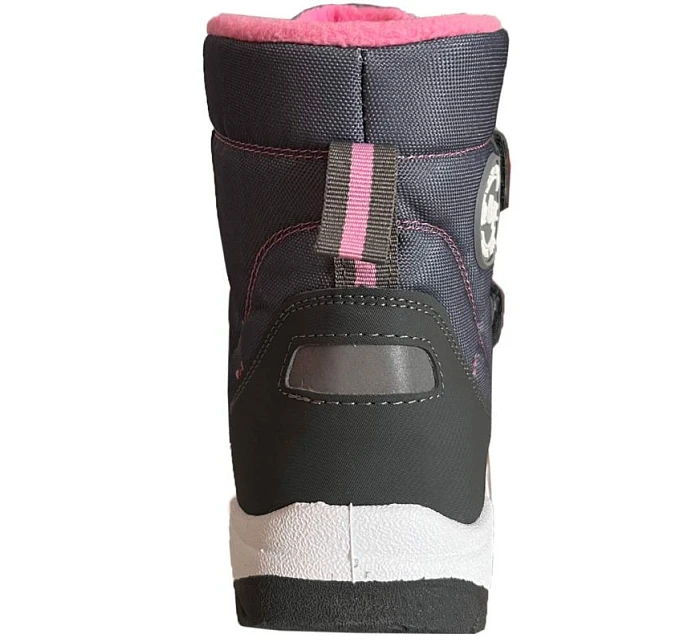 Detská obuv Lee Cooper Jr LCJ-23-44-1993K Detská obuv Lee Cooper Jr LCJ-23-44-1993K