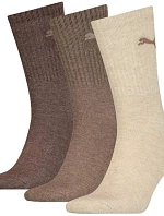 Puma Sport 3-balenie ponožiek M 880355 27