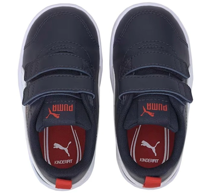 Boty v2 V Jr 01 model 20190308 - Puma Boty v2 V Jr 01 model 20190308 - Puma