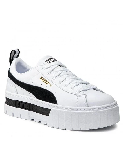Mayze Leather WN W model 22320119 dámské boty - Puma