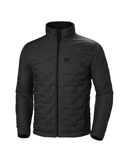 Helly Hansen Lifaloft Insulator Jacket M 65603-991 pánské
