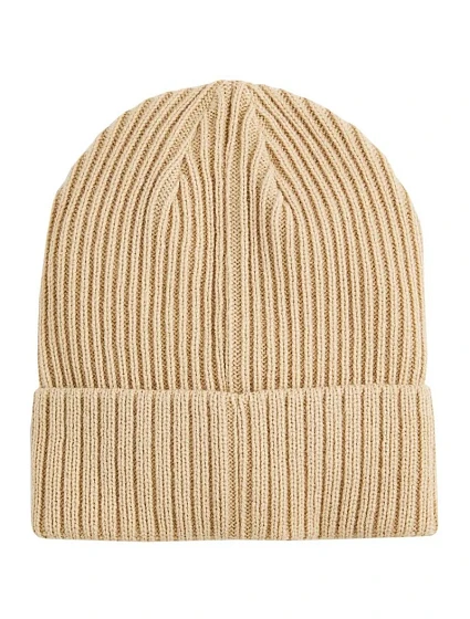Čepice Ribbed Classic Cuff Beanie W model 19059614 07 - Puma