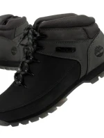 Topánky Timberland Euro Sprint M TB0A1KAC015