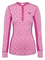 Kari Traa Rose Ls W termotričko 92800559625