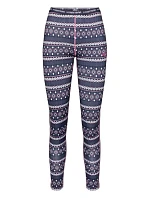 LUNE PANT W termoaktívne legíny