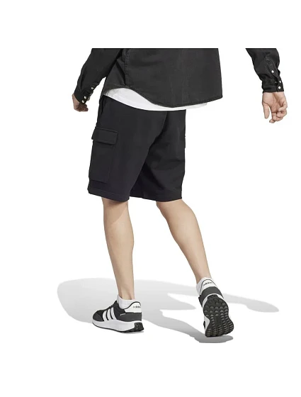 Šortky Essentials French Terry Cargo M model 19683798 - ADIDAS