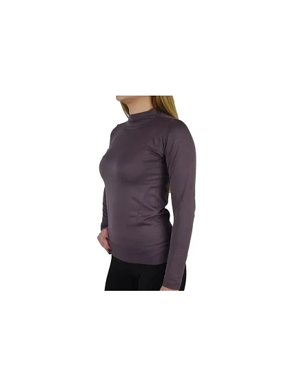 Tričko Longsleeve Seamless W model 19411884 - GymHero