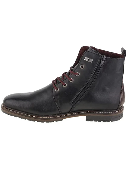 Boty M model 19401354 - Rieker