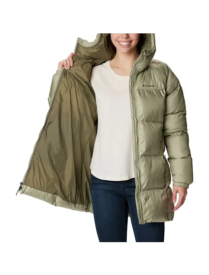 Bunda  Mid s kapucí W model 19448896 - Columbia