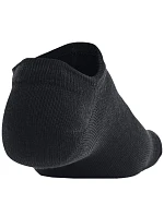 Ponožky Under Armour Essential 6 Pack No Show 1382611 001 Ponožky Under Armour Essential 6 Pack No Show 1382611 001