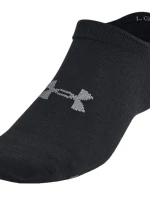 Ponožky Under Armour Essential 6 Pack No Show 1382611 001