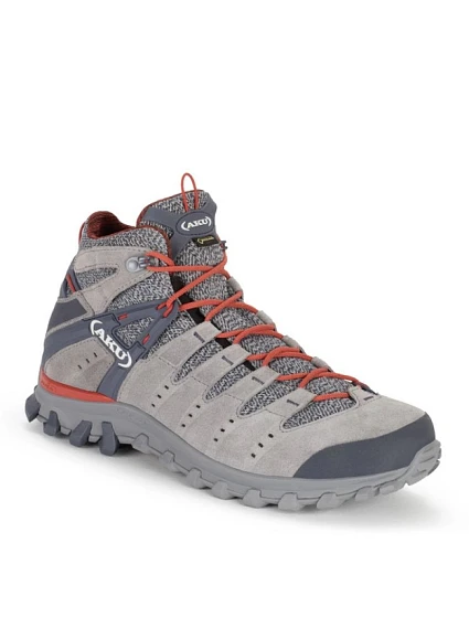 Trekingová obuv  GORETEX M model 19532795 - Aku