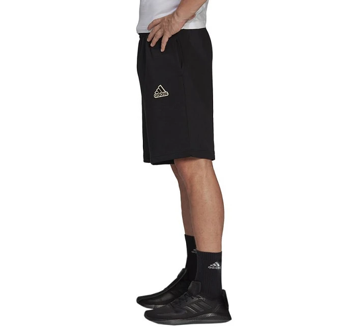 Šortky adidas Essentials Feelcomfy French Terry M HE1815 Šortky adidas Essentials Feelcomfy French Terry M HE1815