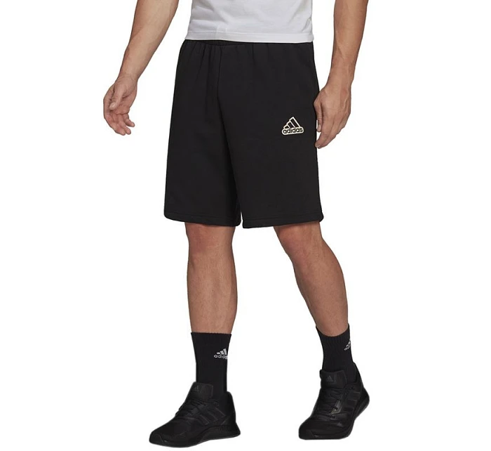 Šortky adidas Essentials Feelcomfy French Terry M HE1815 Šortky adidas Essentials Feelcomfy French Terry M HE1815