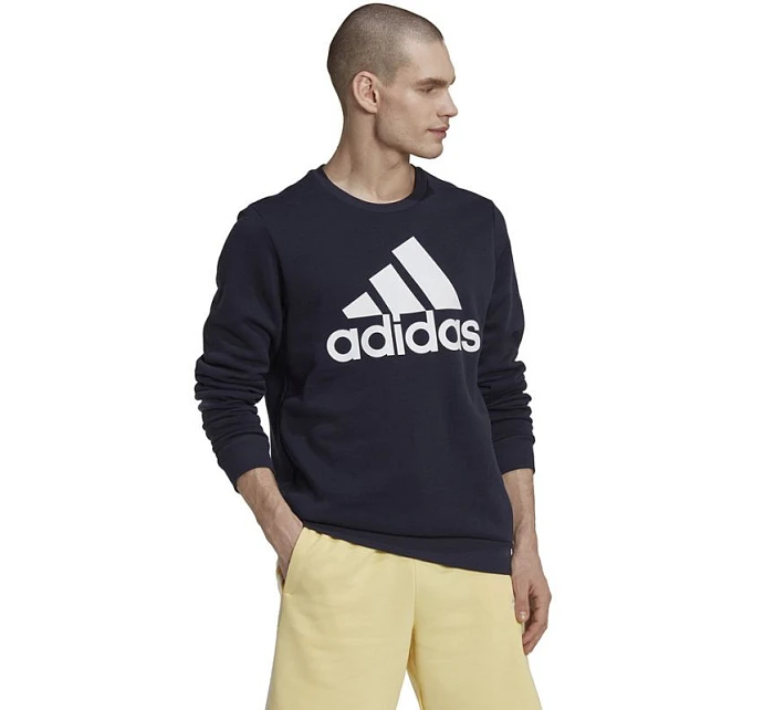 Mikina Essentials Big Logo M model 19580289 - ADIDAS Mikina Essentials Big Logo M model 19580289 - ADIDAS