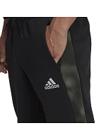 Spodnie Essentials Camo Print Fleece Pant M model 19566688 - ADIDAS