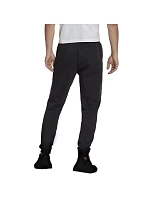 Spodnie Essentials Camo Print Fleece Pant M model 19566688 - ADIDAS