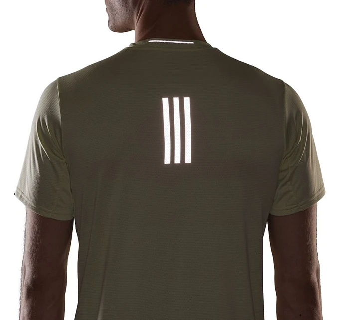 Tričko adidas Designed 4 Running M HC9829 men Tričko adidas Designed 4 Running M HC9829 men