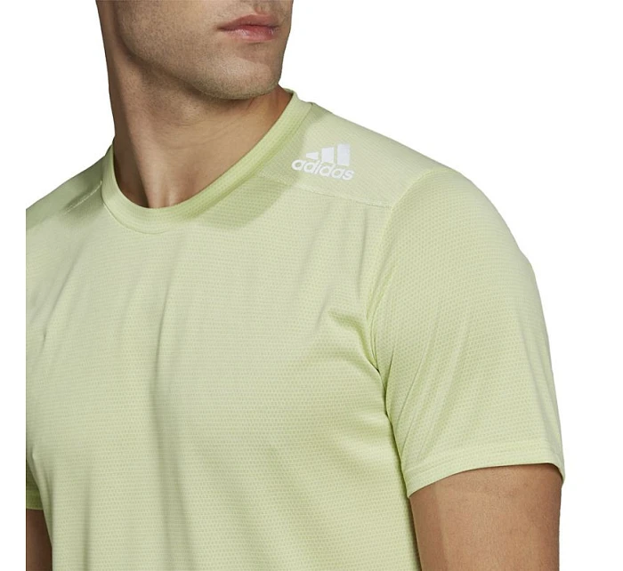 Tričko adidas Designed 4 Running M HC9829 men Tričko adidas Designed 4 Running M HC9829 men