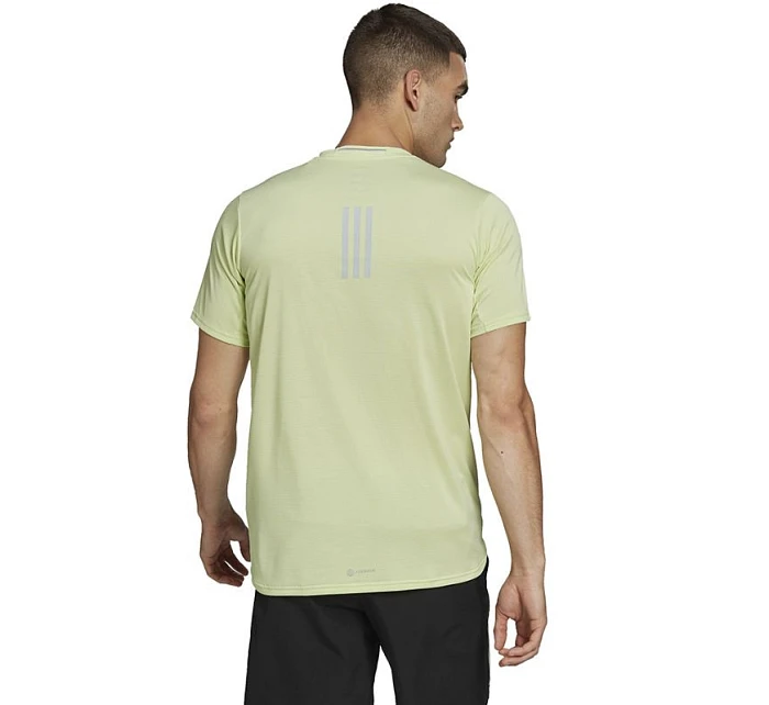 Tričko adidas Designed 4 Running M HC9829 men Tričko adidas Designed 4 Running M HC9829 men