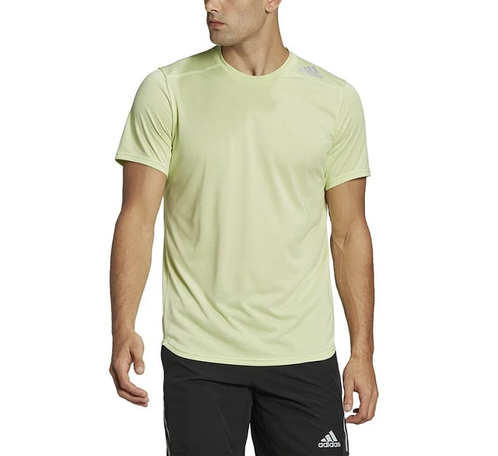 Tričko adidas Designed 4 Running M HC9829 men Tričko adidas Designed 4 Running M HC9829 men